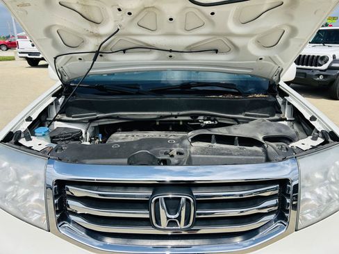 Used 2015 Honda Pilot Touring image 42