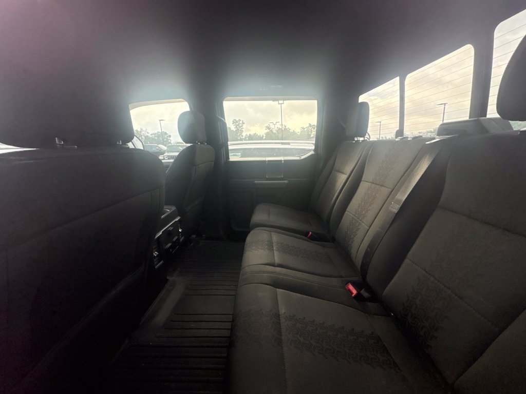Used 2018 Ford F150 XLT w/ Equipment Group 302A Luxury AWD/4WD image 7