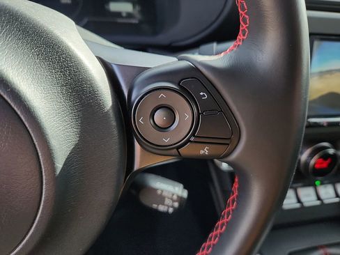 Used 2022 Subaru BRZ Limited image 19