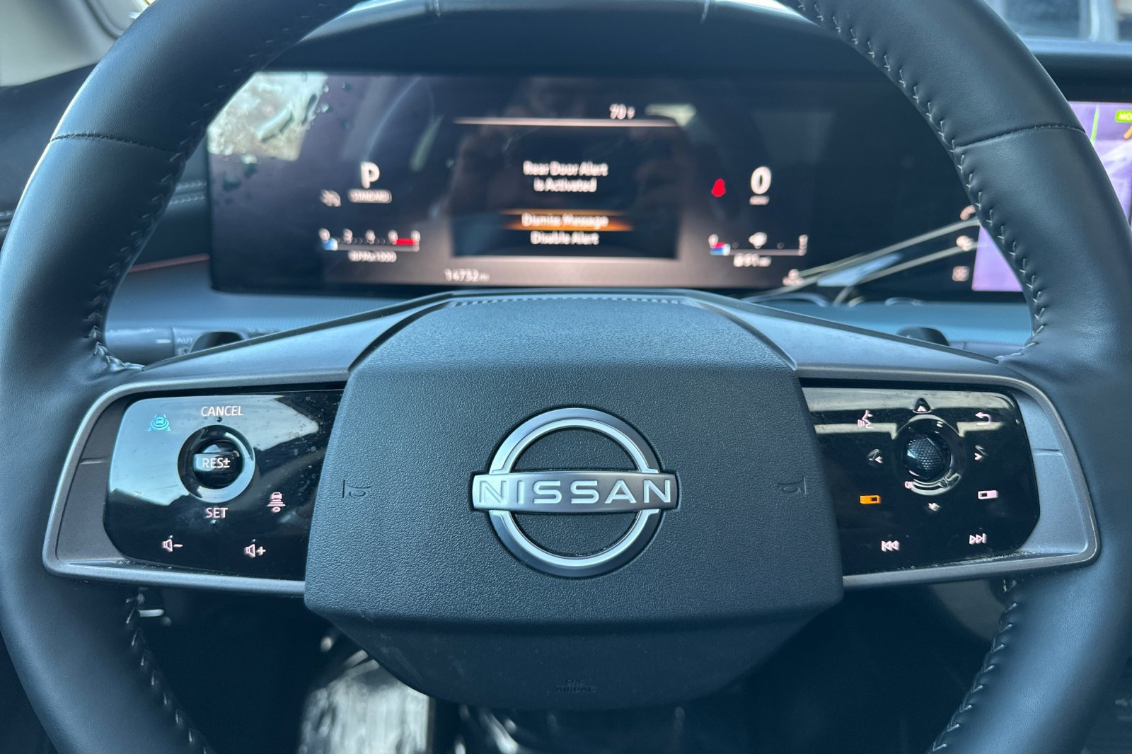 Used 2025 Nissan Murano SL w/ Cargo Package AWD/4WD image 36