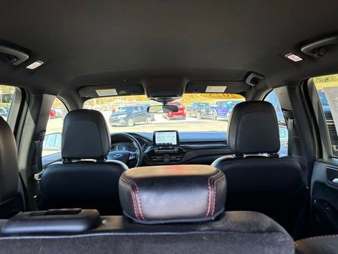 Used 2025 Ford Escape ST-Line image 29