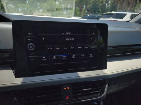 New 2026 Volkswagen Taos S FWD image 21