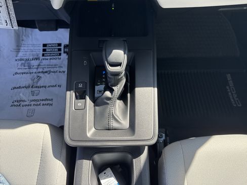 New 2026 Toyota Corolla Cross LE image 20