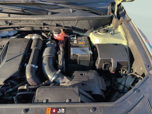 Used 2023 Hyundai Santa Cruz SEL Premium image 40