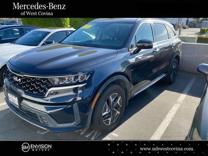 Used 2022 Kia Sorento S