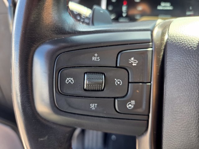 Used 2023 GMC Sierra 1500 AT4X AWD/4WD image 22