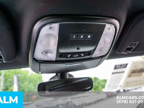 Used 2025 Dodge Durango GT RWD image 35