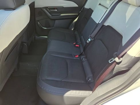 New 2026 MAZDA CX-5 Preferred AWD/4WD image 7