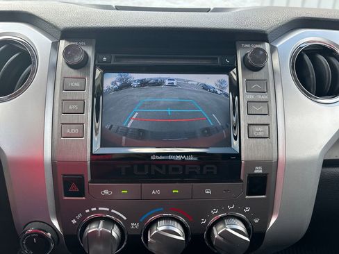 Used 2019 Toyota Tundra TRD Sport image 19