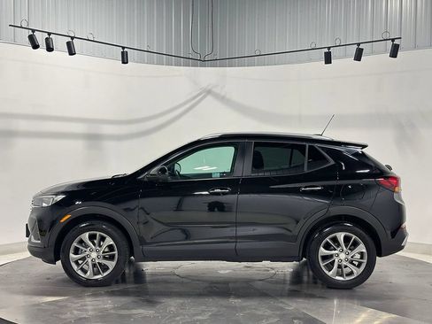 Used 2021 Buick Encore GX Select w/ Advanced Technology Package AWD/4WD image 16