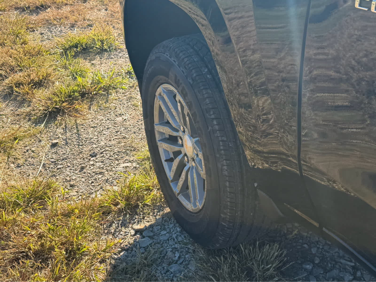 New 2026 Chevrolet Colorado LT AWD/4WD image 6