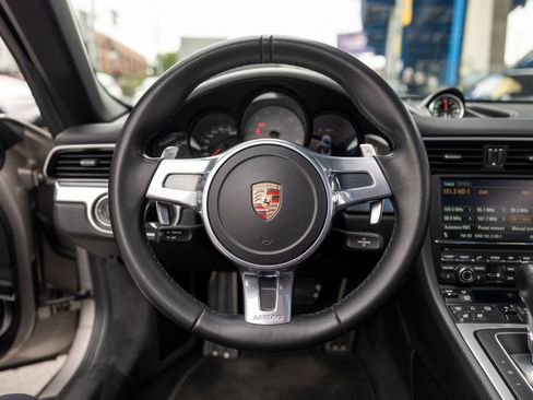 Used 2012 Porsche 911 Carrera S RWD image 6
