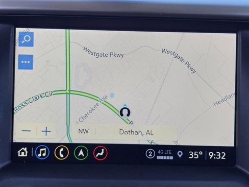 Used 2023 GMC Acadia Denali w/ Denali Technology Package image 31