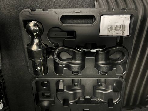 New 2026 Chevrolet Silverado 2500 LT w/ Safety Package image 21