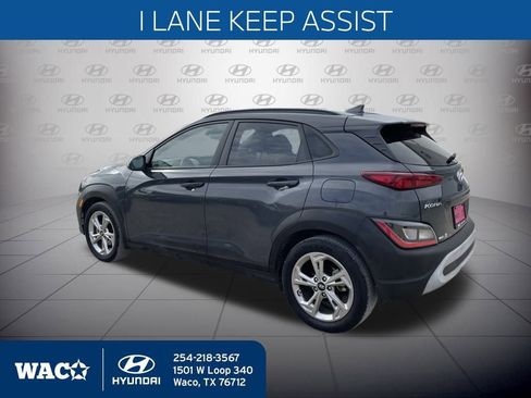 Used 2023 Hyundai Kona SEL image 12