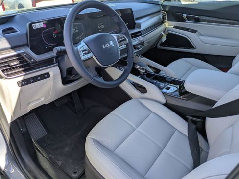 New 2025 Kia Telluride EX image 26