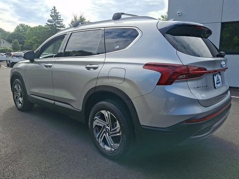 Used 2023 Hyundai Santa Fe SEL AWD/4WD image 4