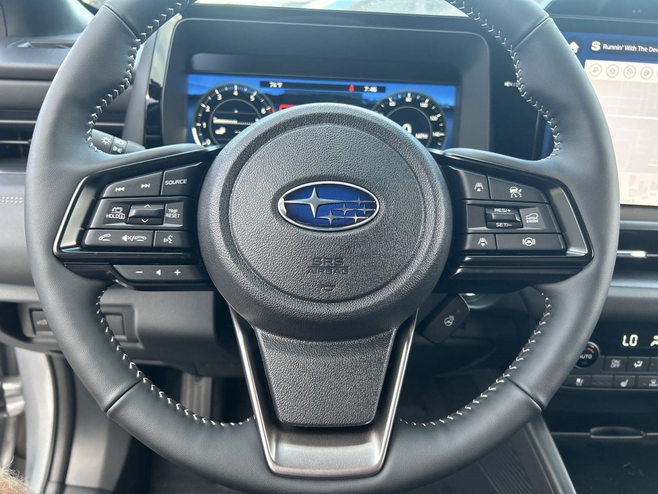 New 2026 Subaru Outback Touring XT AWD/4WD image 20