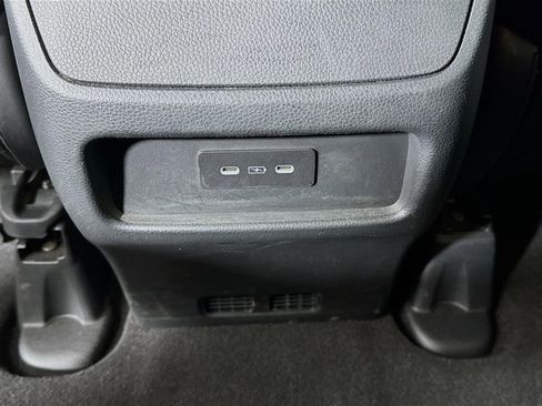 Used 2025 Honda Passport EX-L image 27
