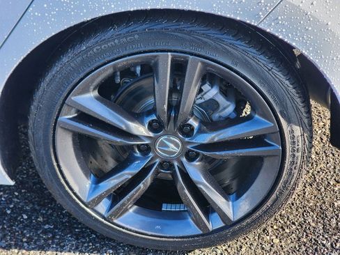 Used 2024 Acura Integra A-Spec image 15