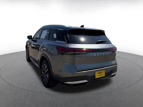 Used 2026 INFINITI QX60 Luxe AWD/4WD image 10