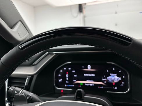 New 2026 GMC Sierra 1500 Denali image 5