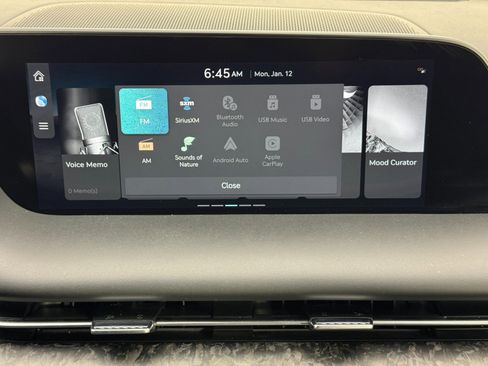 Used 2023 Genesis G90 3.5T image 31