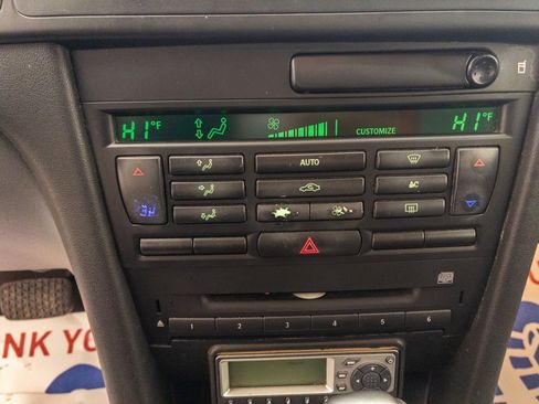 Used 2005 Saab 9-3 Arc image 16