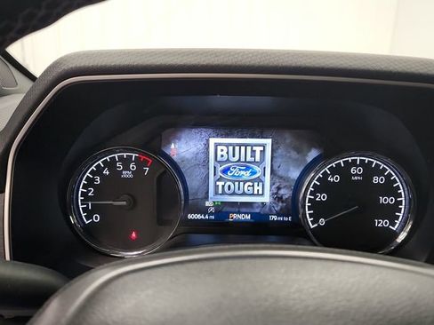 Used 2023 Ford F150 XLT w/ Equipment Group 302A High AWD/4WD image 19