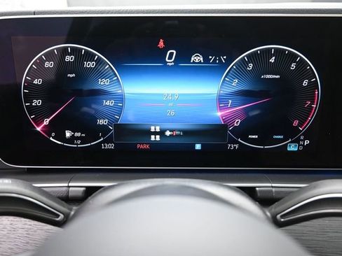 New 2026 Mercedes-Benz GLS 450 4MATIC image 10