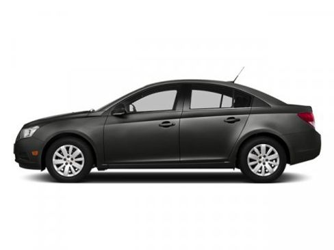 Used 2014 Chevrolet Cruze LS image 3