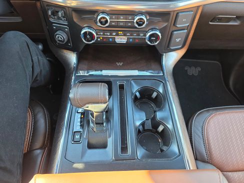 Certified 2024 Ford F150 King Ranch image 14
