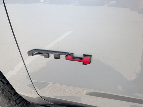 Used 2024 GMC Yukon AT4 w/ AT4 Premium Package image 54