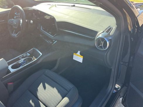 New 2026 Chevrolet Equinox LT image 31