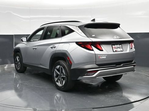 Used 2025 Hyundai Tucson SEL AWD/4WD image 12