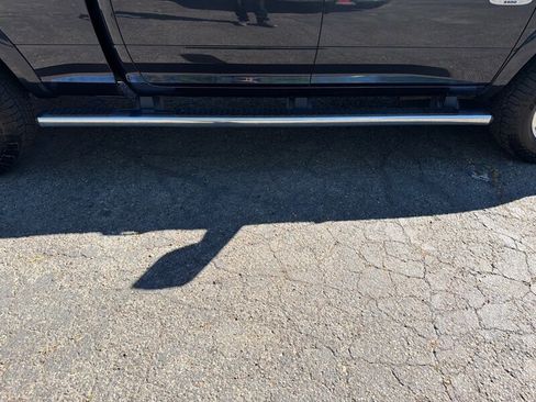 Used 2014 RAM 3500 Laramie Longhorn w/ Convenience Group image 29