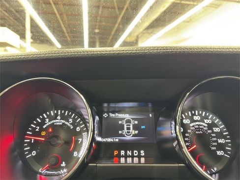 Used 2017 Ford Mustang GT Premium w/ Equipment Group 401A image 29