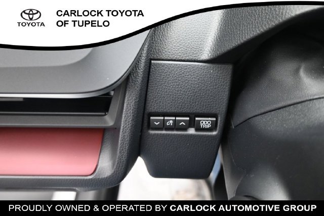 Used 2026 Toyota Prius Plug-In Hybrid FWD image 27