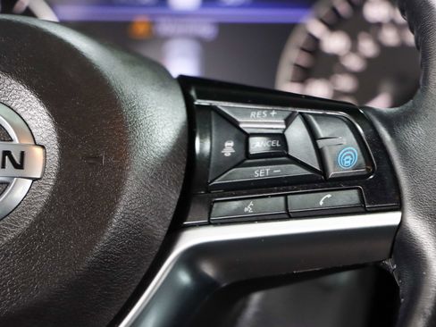 Used 2019 Nissan Altima 2.5 SL FWD image 14