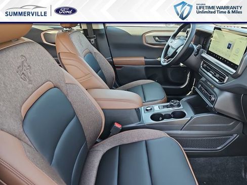 New 2026 Ford Bronco Sport Outer Banks AWD/4WD image 12