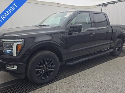Used 2024 Ford F150 Lariat w/ Bed Utility Package
