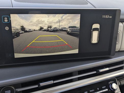 New 2026 Hyundai Santa Fe SE w/ Tow & Go Package image 25