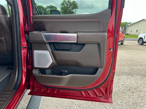 Used 2025 Ford F250 King Ranch AWD/4WD image 19