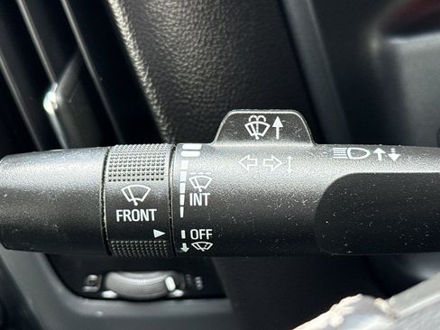 Used 2017 Chevrolet Silverado 1500 LT w/ All Star Edition image 27