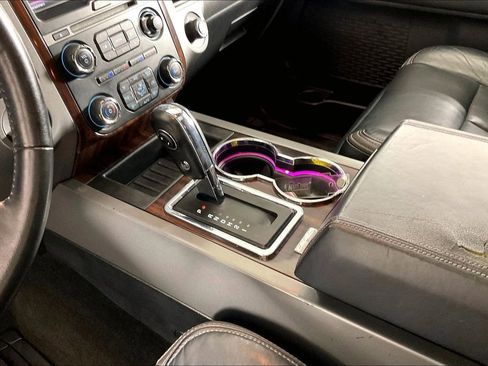 Used 2015 Ford Expedition EL Platinum image 15