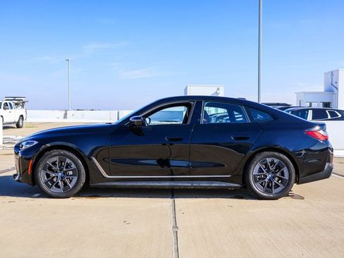 Used 2023 BMW i4 eDrive35 image 8