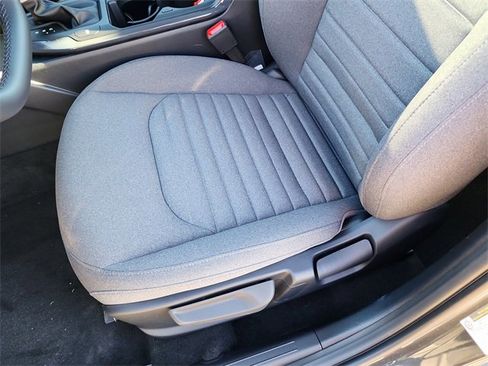 New 2025 Kia K4 EX image 13