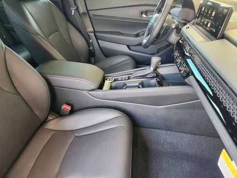 New 2026 Honda Accord Touring image 10