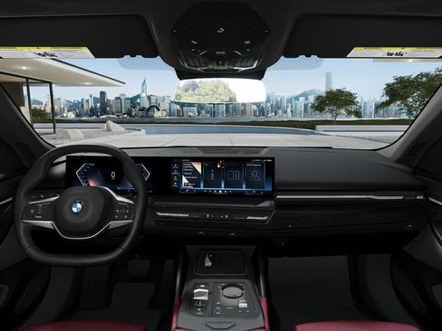 Used 2025 BMW 530i 530i image 39