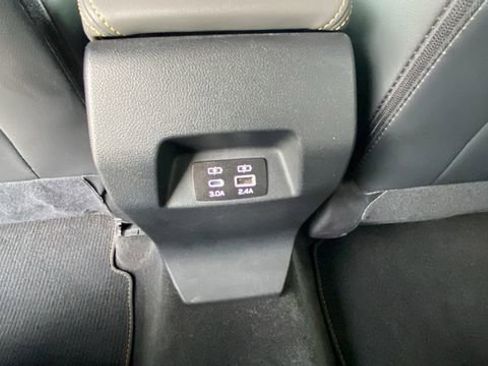 Certified 2024 Subaru Crosstrek 2.5i Sport AWD/4WD image 16